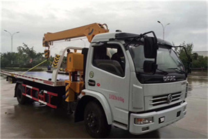岷县24小时道路救援服务